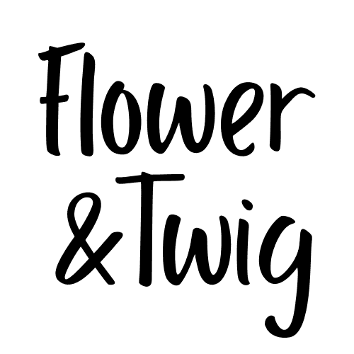 Flower And Twig Nursery